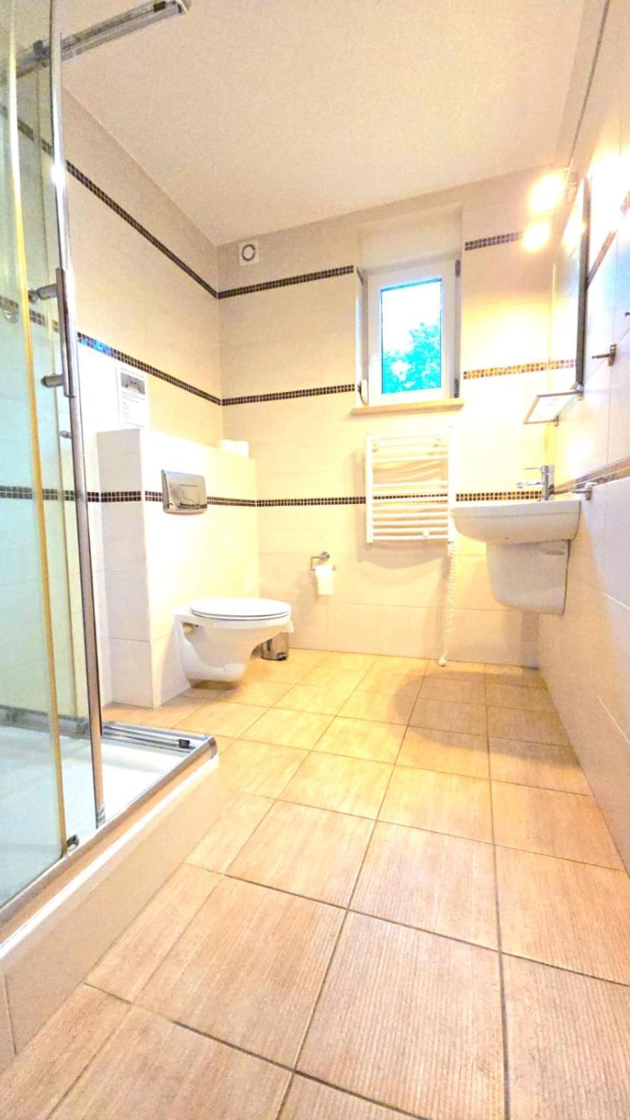 Apartamenty Kama Polanica-Zdrój Exterior foto