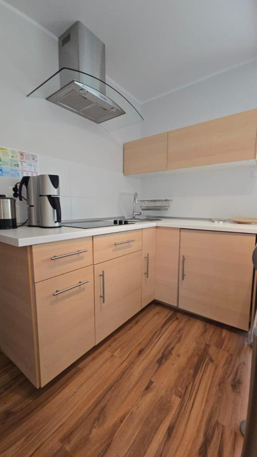 Apartamenty Kama Polanica-Zdrój Exterior foto