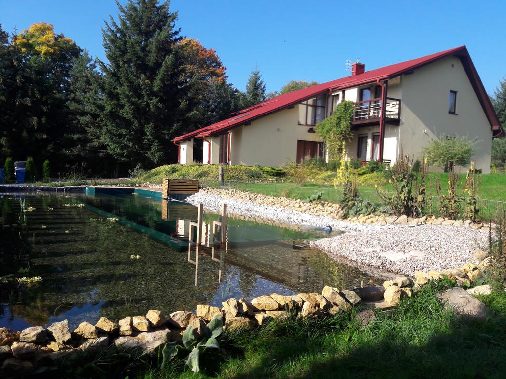 Apartamenty Kama Polanica-Zdrój Exterior foto